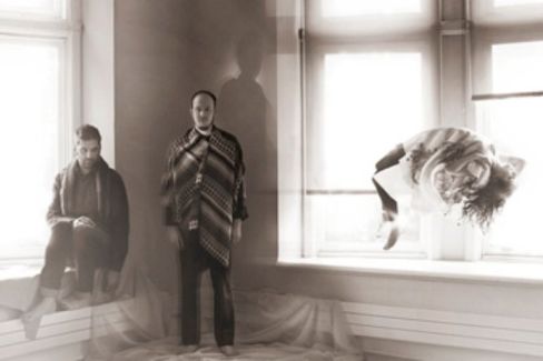 Timber Timbre pictures