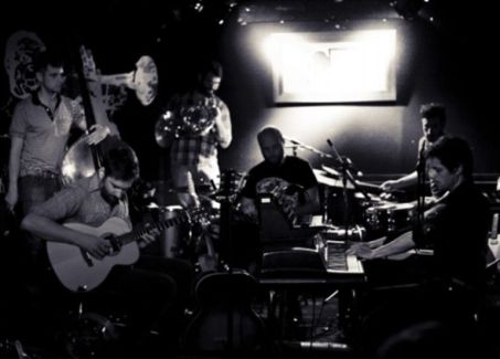 Timber Timbre pictures