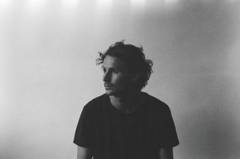 Ben Howard pictures