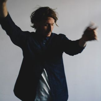 Ben Howard pictures
