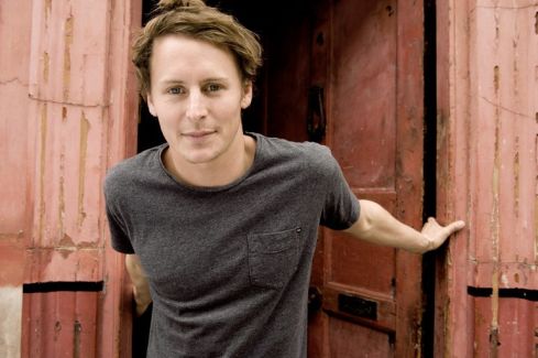 Ben Howard pictures