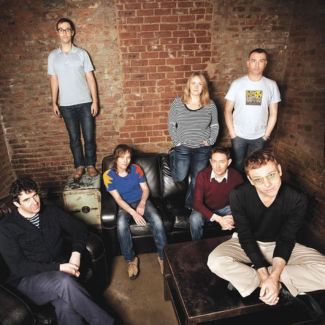 Belle and Sebastian pictures
