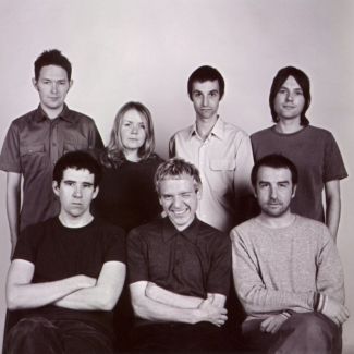 Belle and Sebastian pictures