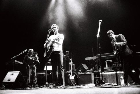 Belle and Sebastian pictures