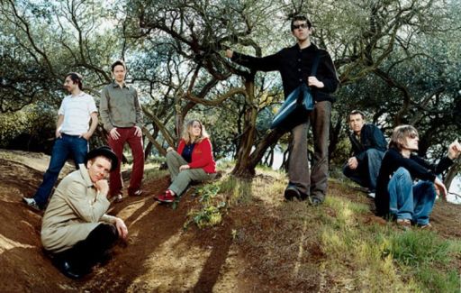 Belle and Sebastian pictures