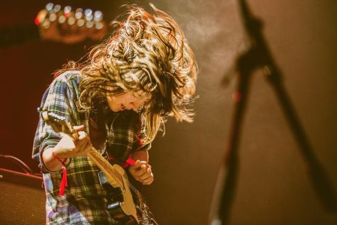Courtney Barnett pictures