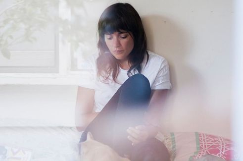 Courtney Barnett pictures