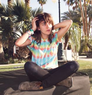 Courtney Barnett pictures