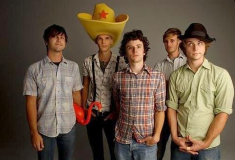 Band Marino pictures