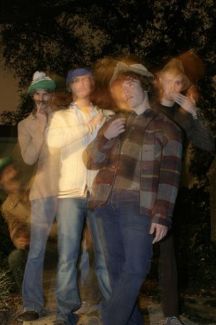 Band Marino pictures