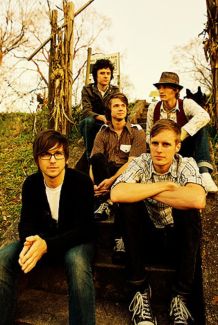 Band Marino pictures