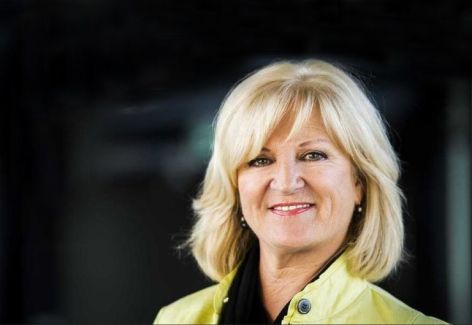 Anita Meyer pictures