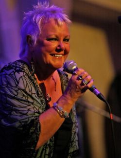 Carol Kidd pictures