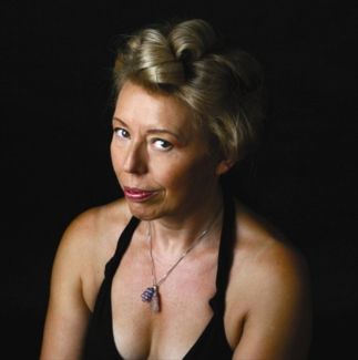 Barb Jungr pictures