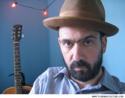 Mark Eitzel pictures