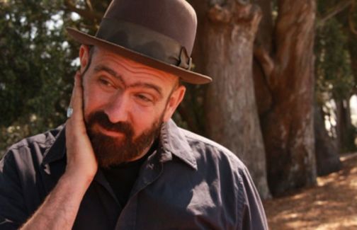 Mark Eitzel pictures