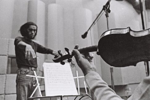 Arthur Verocai pictures