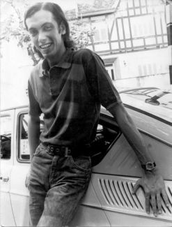Arthur Verocai pictures