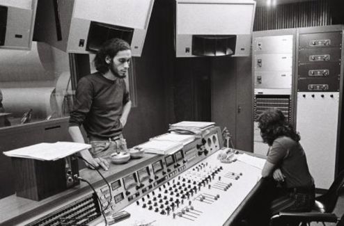 Arthur Verocai pictures