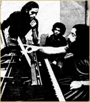 Arthur Verocai pictures