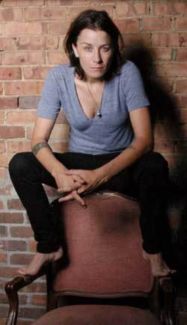Melissa Ferrick pictures