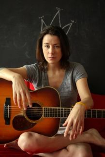 Melissa Ferrick pictures