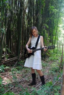 Liz Durrett pictures