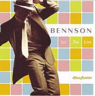 Bennson pictures