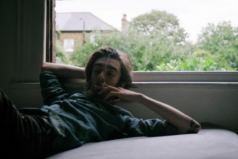 Keaton Henson pictures