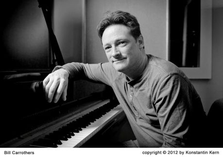 Bill Carrothers pictures