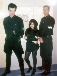 Boyd Rice and Friends pictures