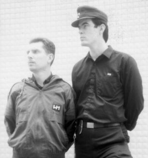 Boyd Rice and Friends pictures