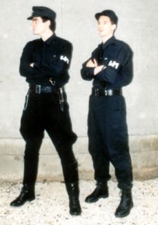 Boyd Rice and Friends pictures