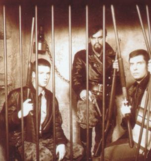 Boyd Rice and Friends pictures