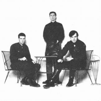 Boyd Rice and Friends pictures