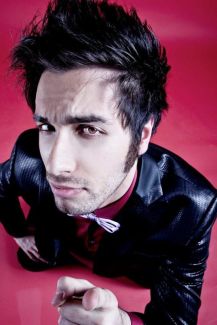 Antonio Maggio pictures
