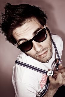 Antonio Maggio pictures