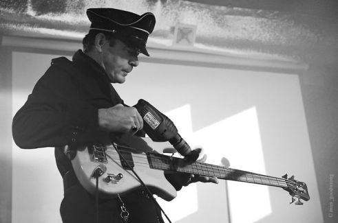 Boyd Rice pictures