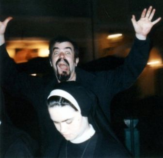 Boyd Rice pictures