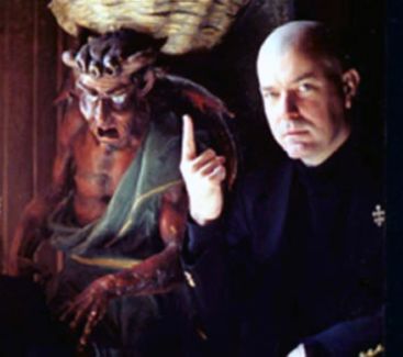 Boyd Rice pictures