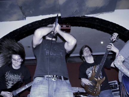 Ageless Oblivion pictures
