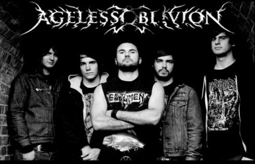 Ageless Oblivion pictures