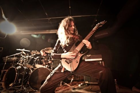 Christian Muenzner pictures