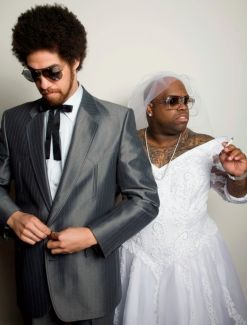 Gnarls Barkley pictures