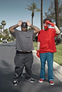 Gnarls Barkley pictures