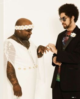 Gnarls Barkley pictures