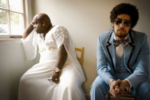 Gnarls Barkley pictures