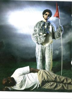 Gnarls Barkley pictures