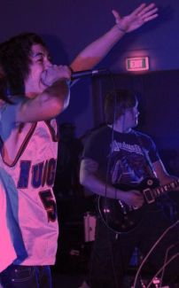 A Night In Texas pictures