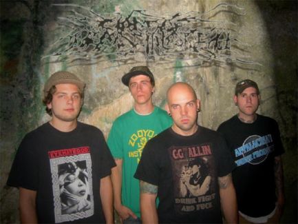 Circle of Dead Children pictures
